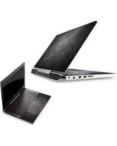MightySkins Skin Compatible with Dell G5 15 Gaming Laptop - Scratched Up | Protective, Durable, and Unique Vinyl Decal wrap Cover | Easy to Apply, Remove, and Change Styles | Made in The USA