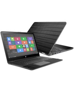 Mightyskins Skin Compatible with Hp Envy X360 15z 15" (2016) - Carved Wood | Protective, Durable, and Unique Vinyl Decal Wrap Cover | Easy to Apply, Remove, and Change Styles | Made in The USA