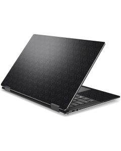 MightySkins Skin Compatible with DELL XPS 13 9365 2-in-1 (2017) - Glamorous | Protective, Durable, and Unique Vinyl Decal wrap Cover | Easy to Apply, Remove, and Change Styles | Made in The USA